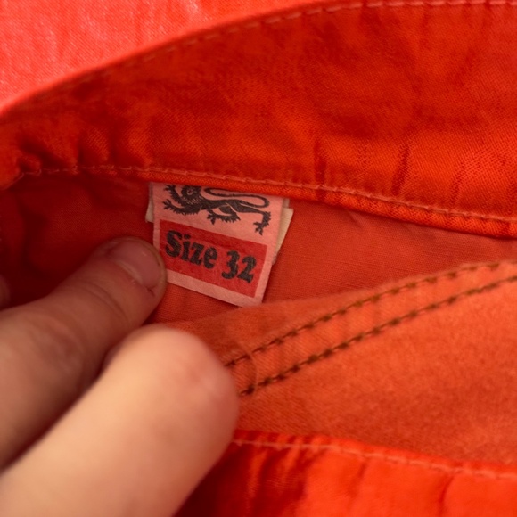 Blue System Pants - Picture 9 of 9